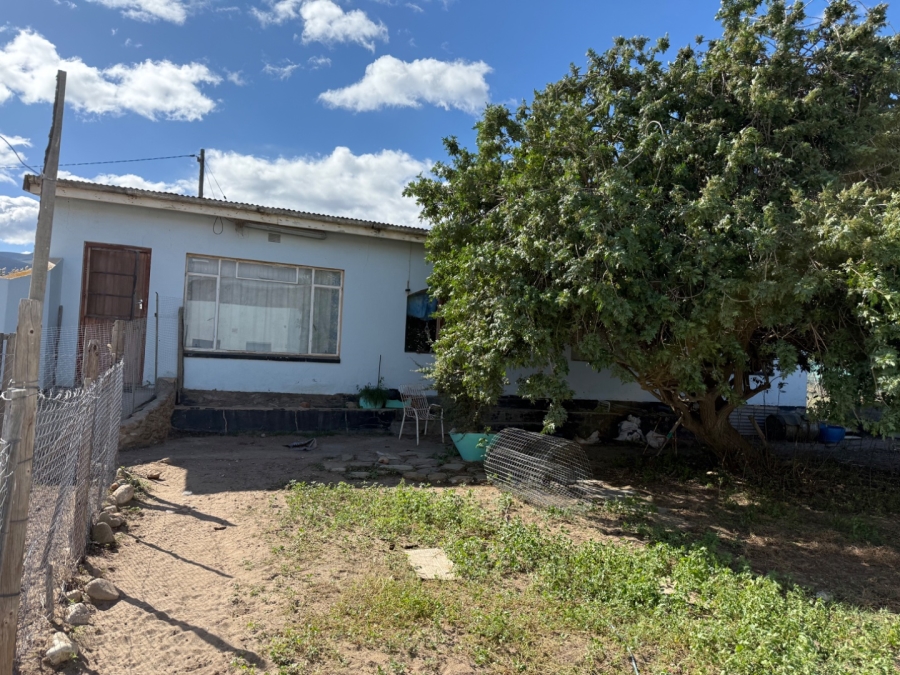  Bedroom Property for Sale in Van Wyksdorp Western Cape